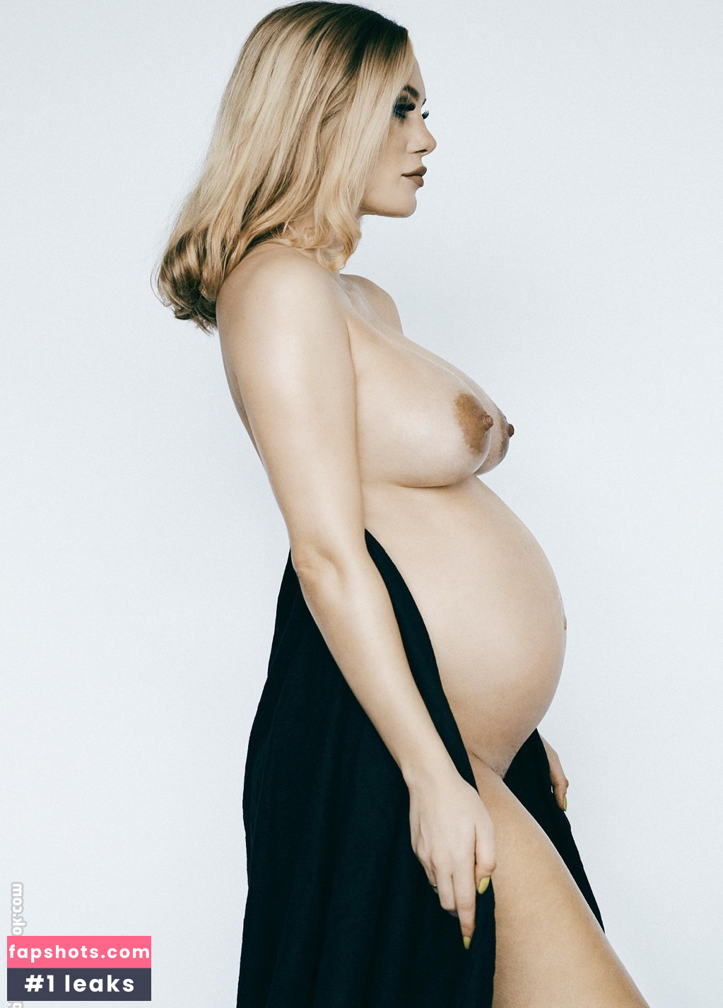 Anna Opsal Nahé úniky fotek pouze od fanoušků #3 - Fapshots