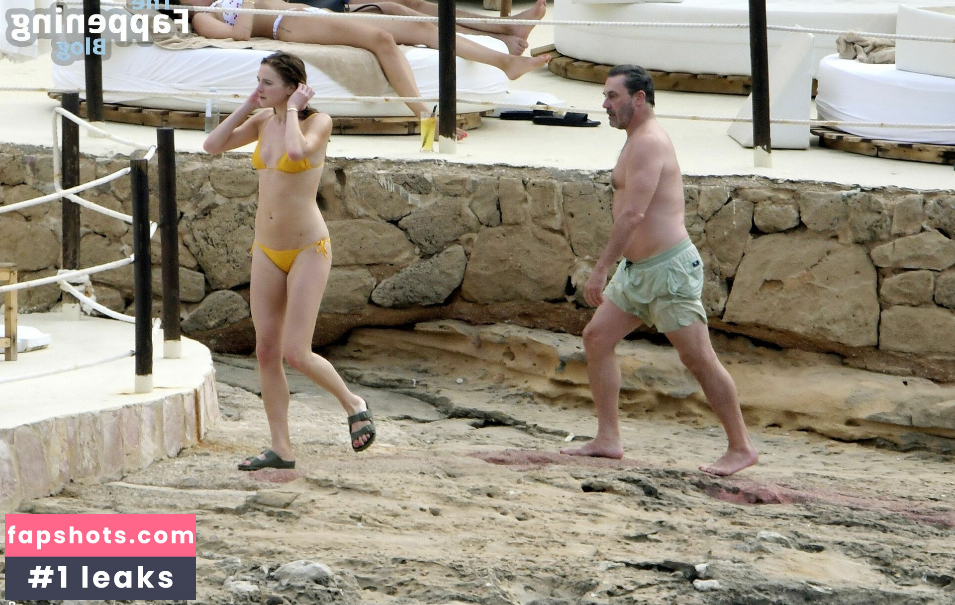 Anna Osceola Filtración Desnuda OnlyFans Foto #19 - Fapshots