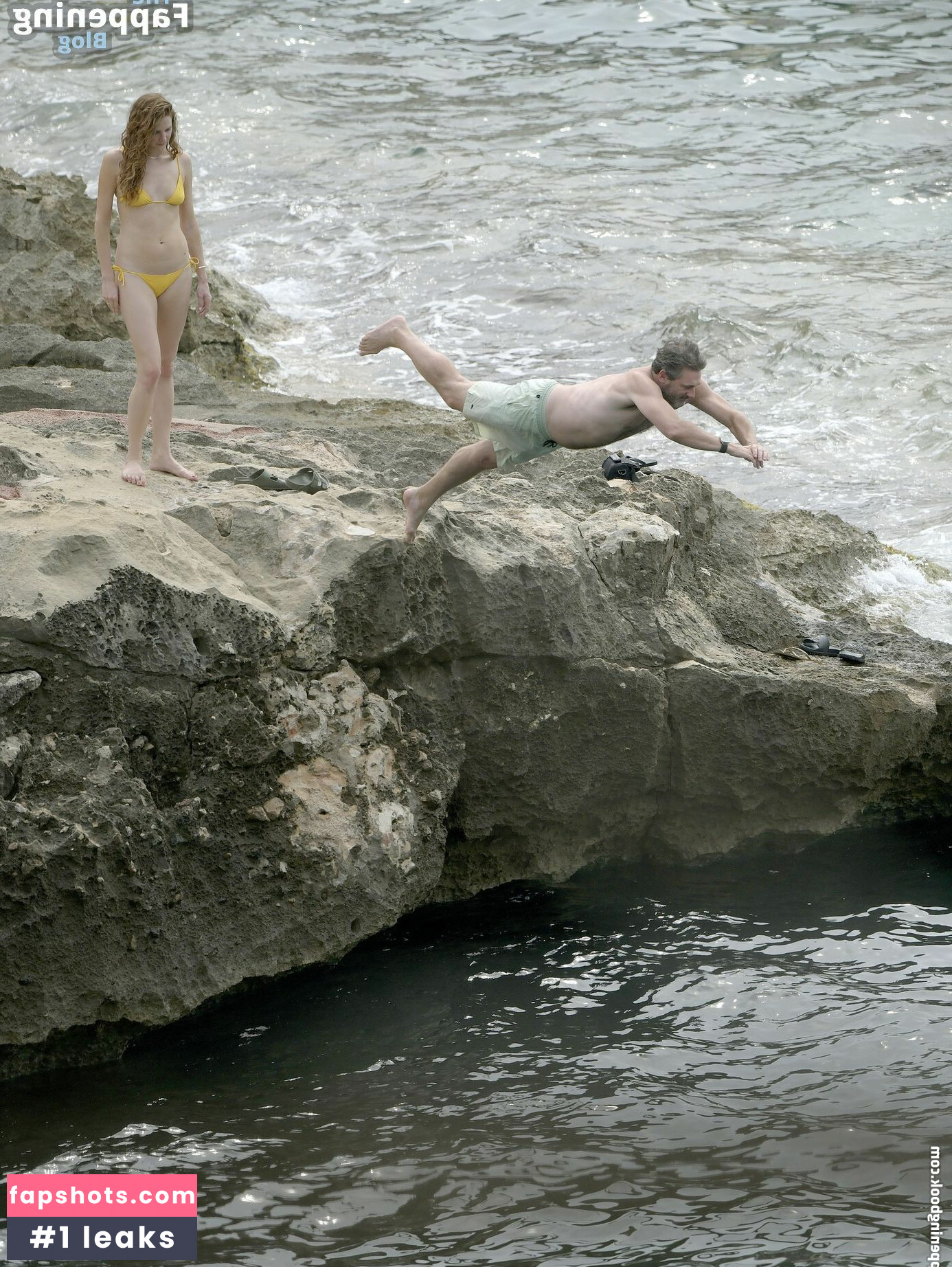 Anna Osceola Nude Leaks OnlyFans Photos #3 - LeakJerk