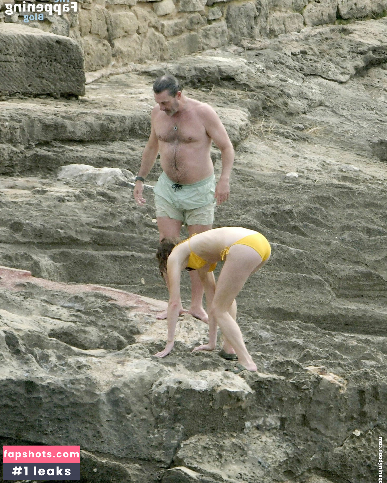 Anna Osceola Filtración Desnuda OnlyFans Foto #21 - Fapshots