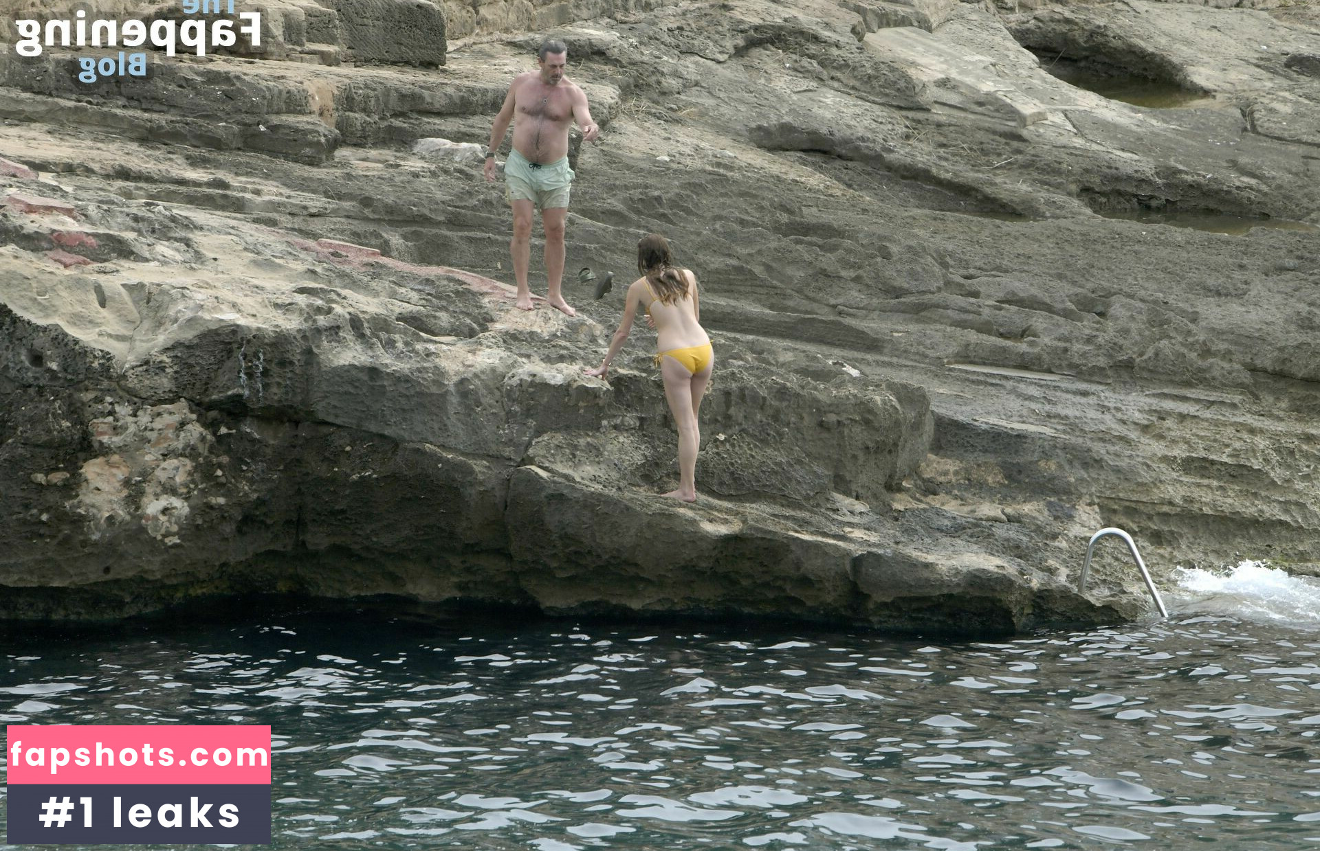 Anna Osceola Nahé úniky fotek pouze od fanoušků #22 - Fapshots