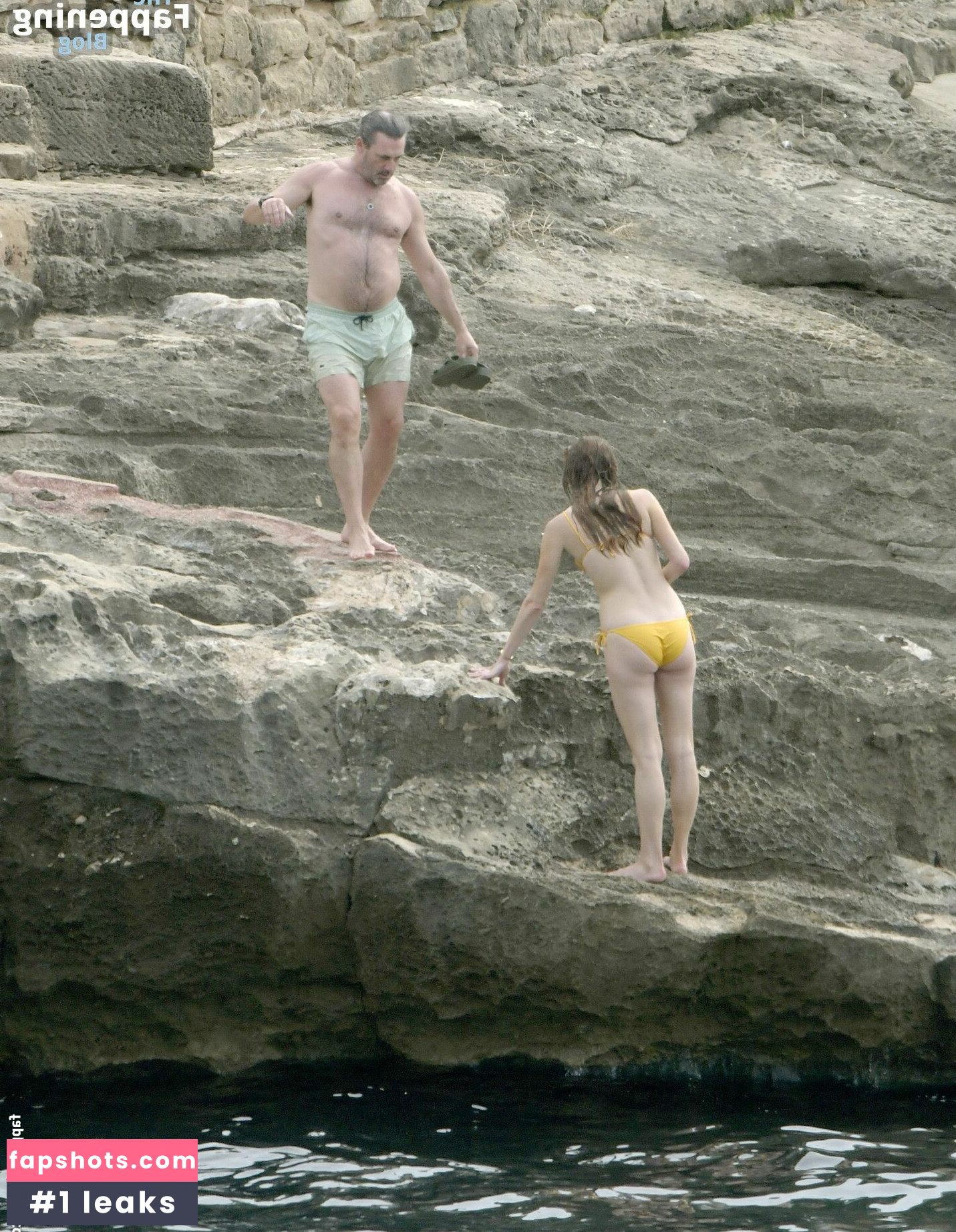 Anna Osceola Filtración Desnuda OnlyFans Foto #23 - Fapshots