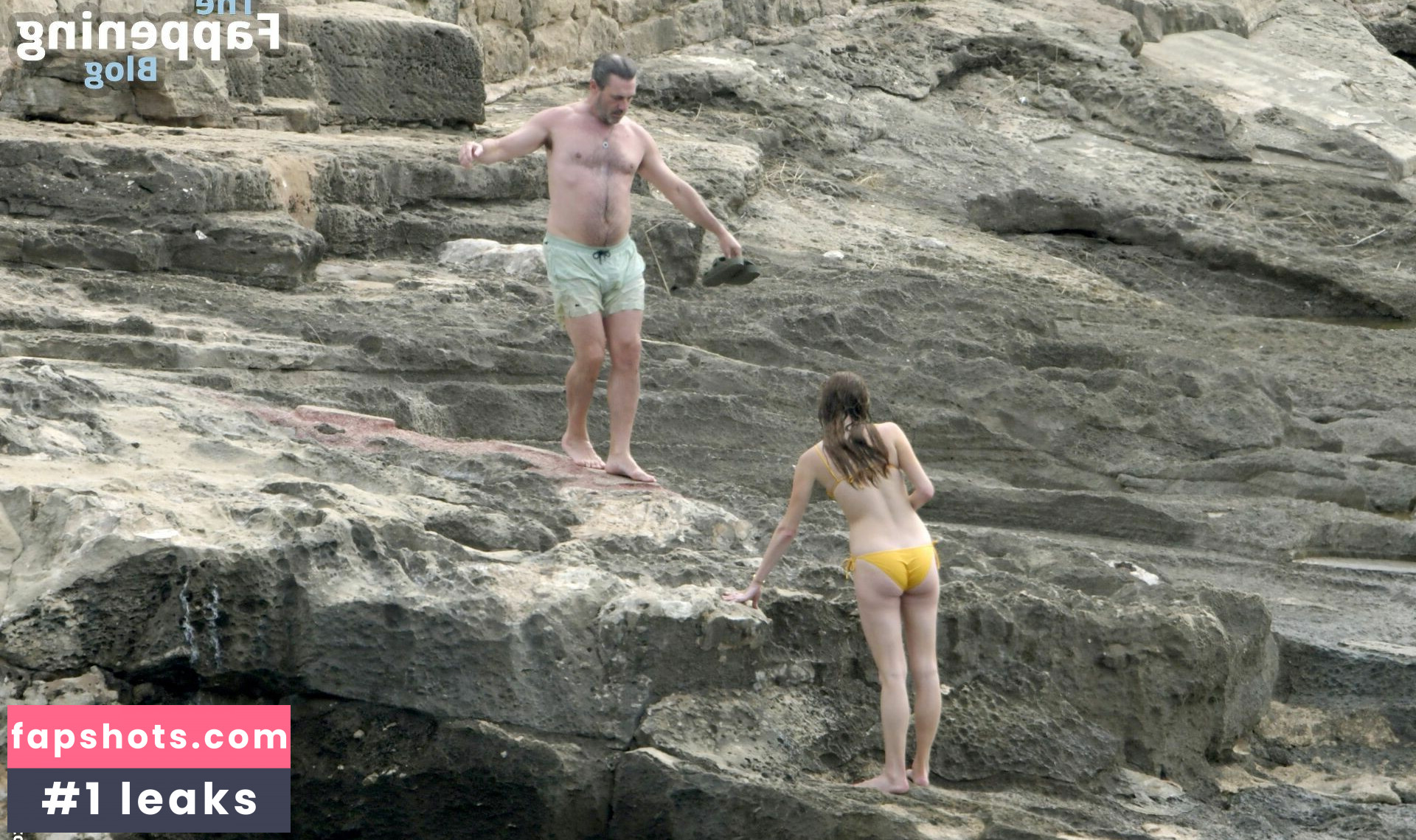 Anna Osceola Filtración Desnuda OnlyFans Foto #24 - Fapshots