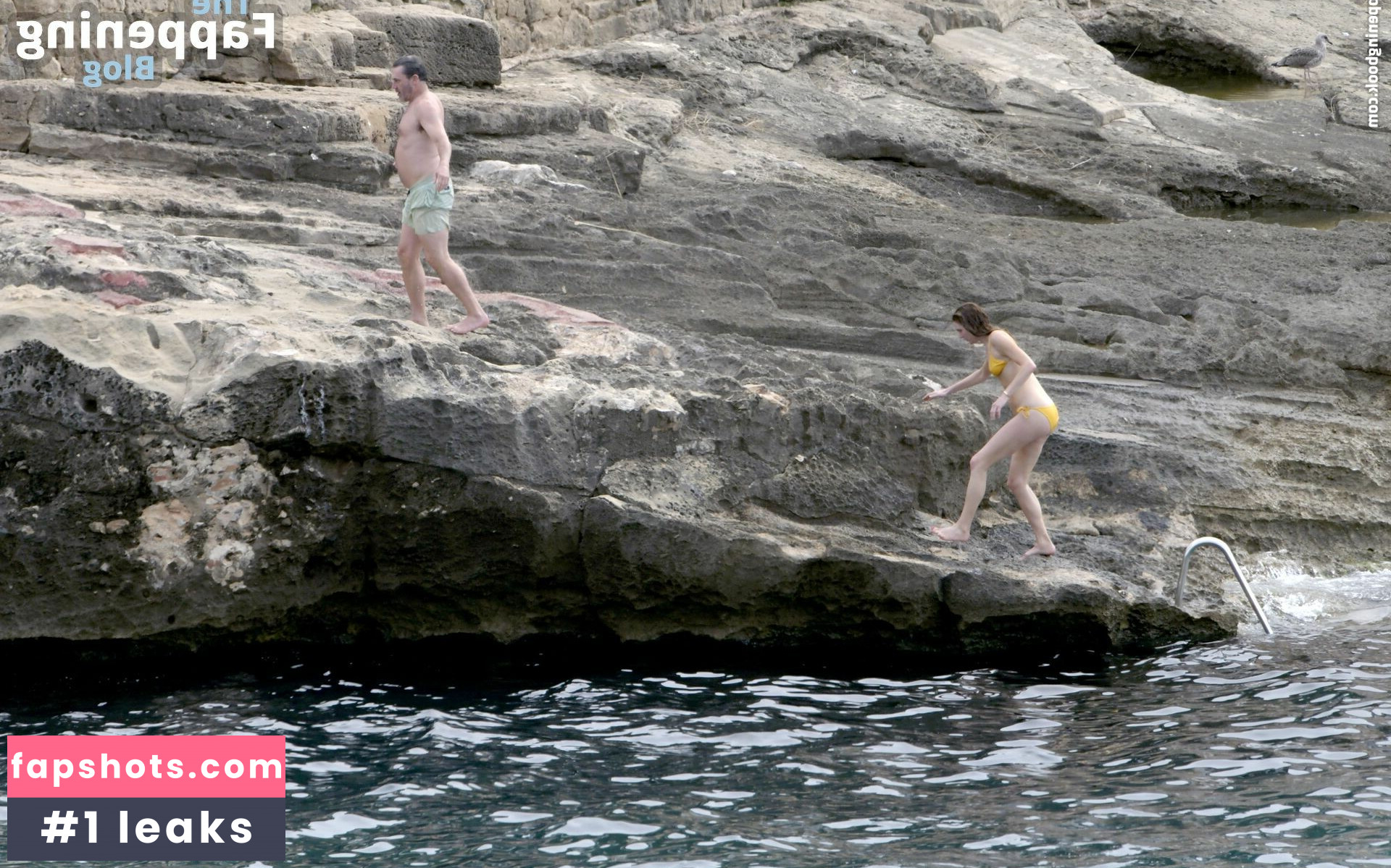 Anna Osceola Filtración Desnuda OnlyFans Foto #25 - Fapshots