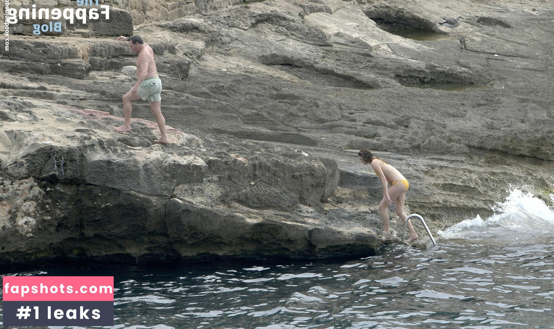 Anna Osceola Filtración Desnuda OnlyFans Foto #26 - Fapshots