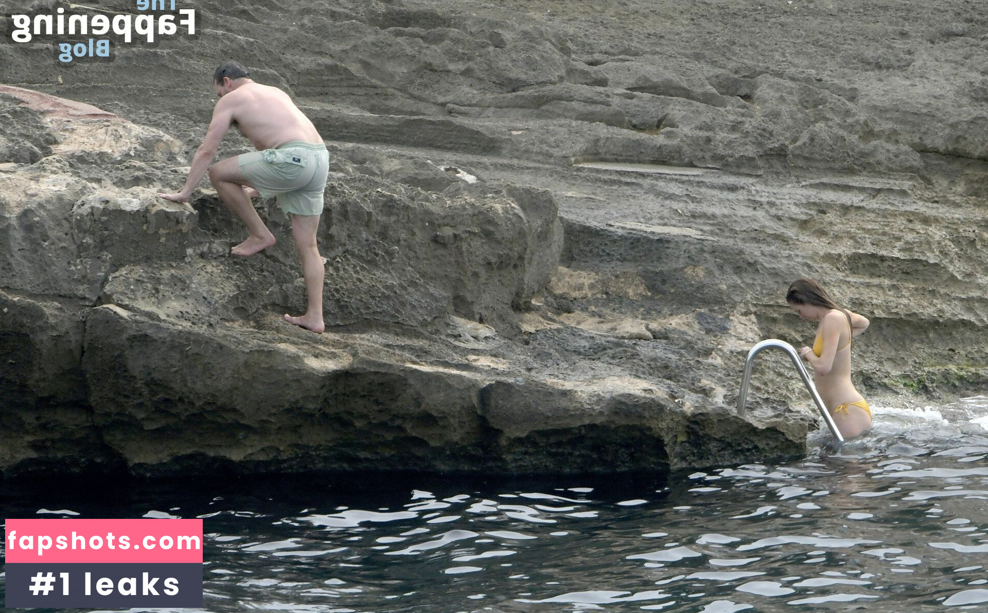 Anna Osceola Nahé úniky fotek pouze od fanoušků #28 - Fapshots