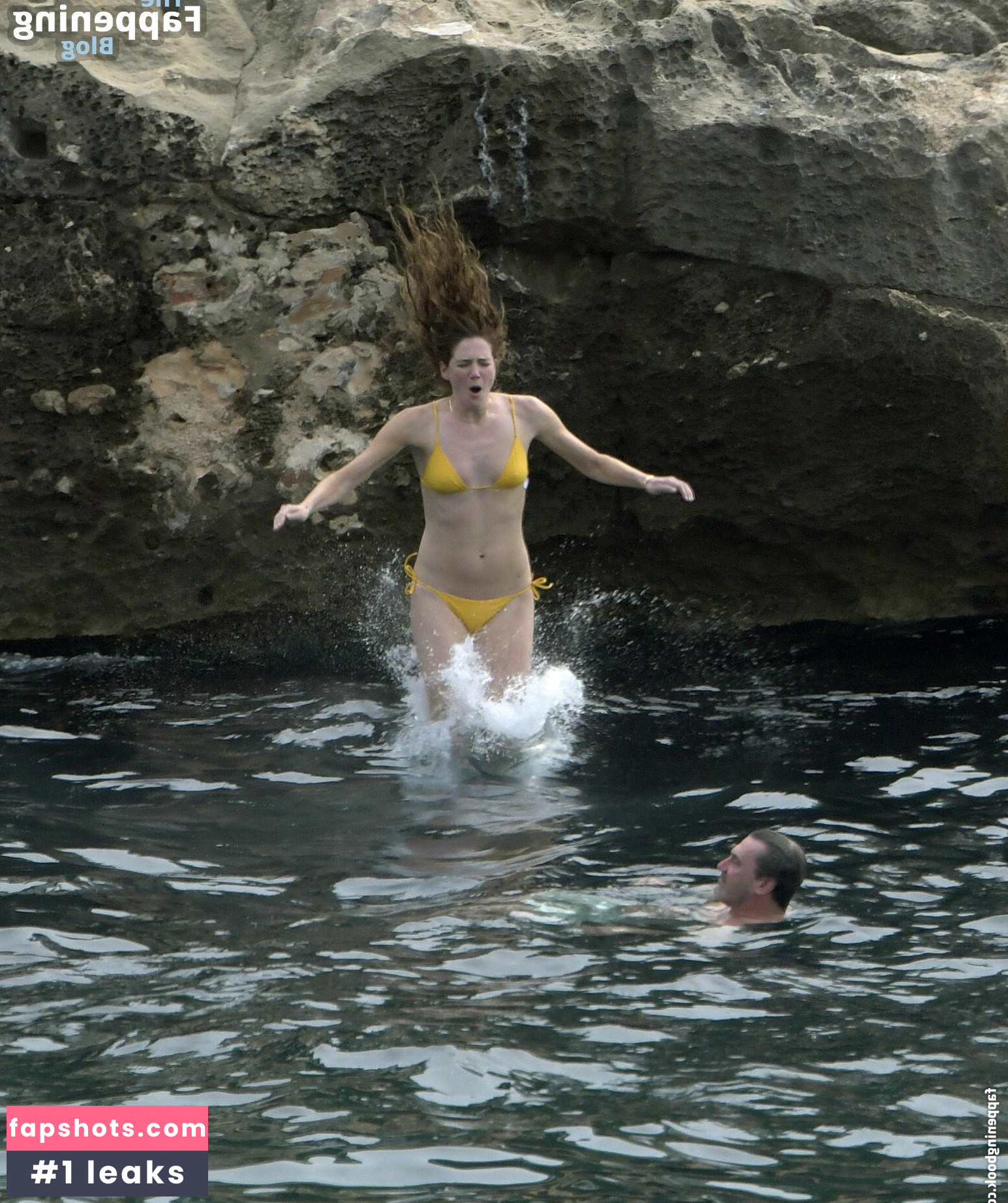 Anna Osceola Nahé úniky fotek pouze od fanoušků #30 - Fapshots