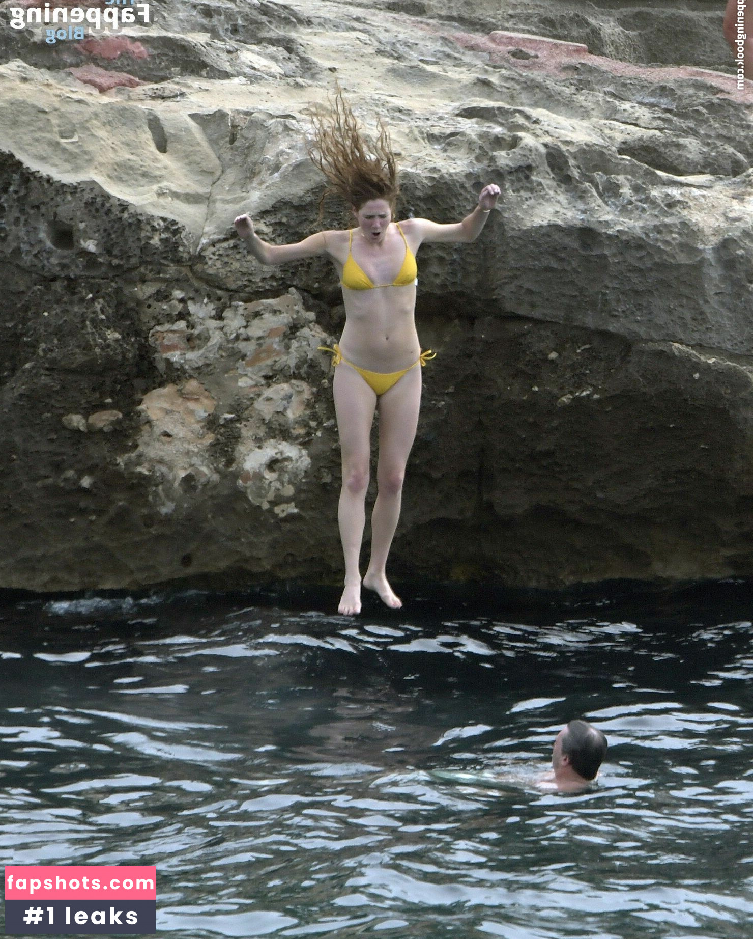 Anna Osceola Nahé úniky fotek pouze od fanoušků #31 - Fapshots