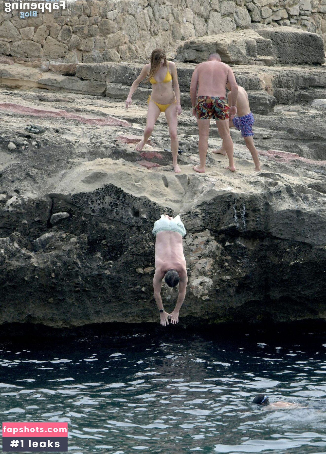 Anna Osceola Nahé úniky fotek pouze od fanoušků #33 - Fapshots