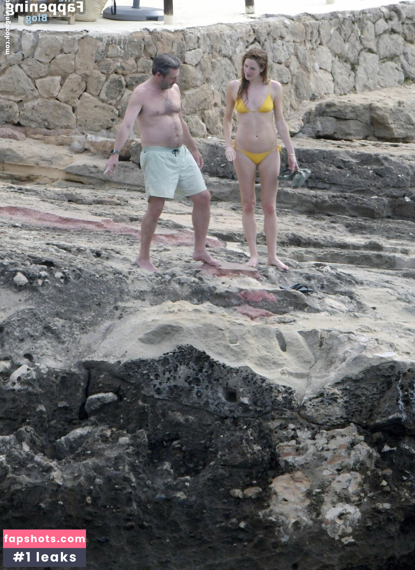 Anna Osceola Nahé úniky fotek pouze od fanoušků #37 - Fapshots