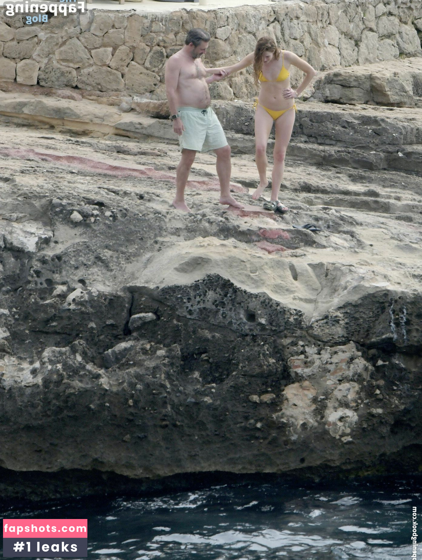 Anna Osceola Nahé úniky fotek pouze od fanoušků #38 - Fapshots