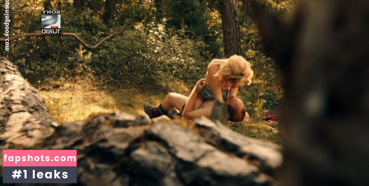 Anna Pieri Nude Leaks OnlyFans Photos #3 - Fapshots