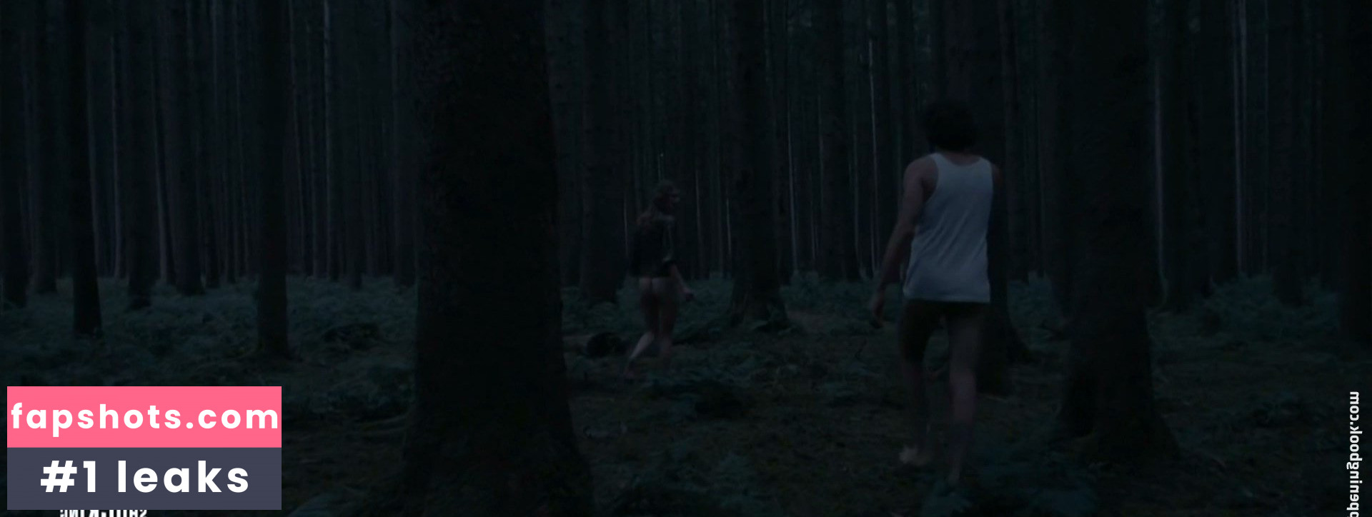 Anna Platen gallery photo #2