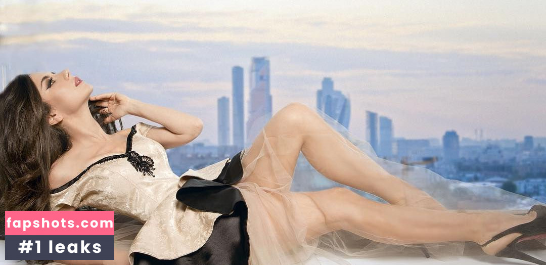 Anna Pletneva gallery photo #16