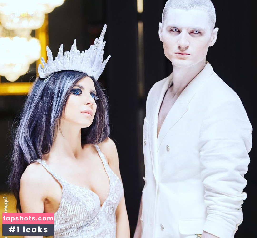 Anna Pletneva gallery photo #27