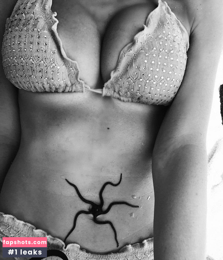 Anna Pletneva gallery photo #36