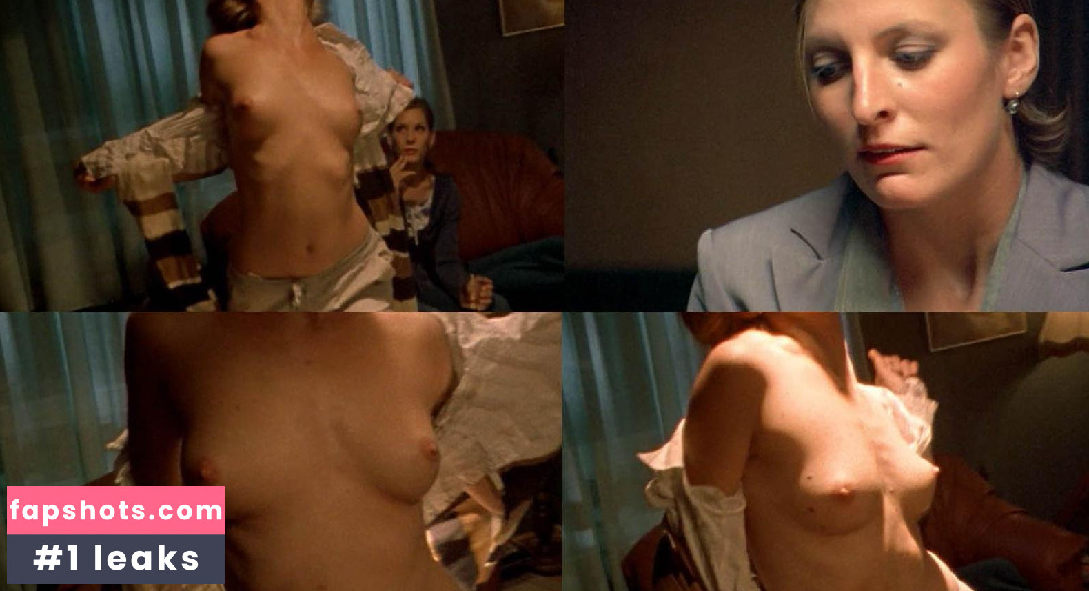 Anna Polívková gallery photo #8