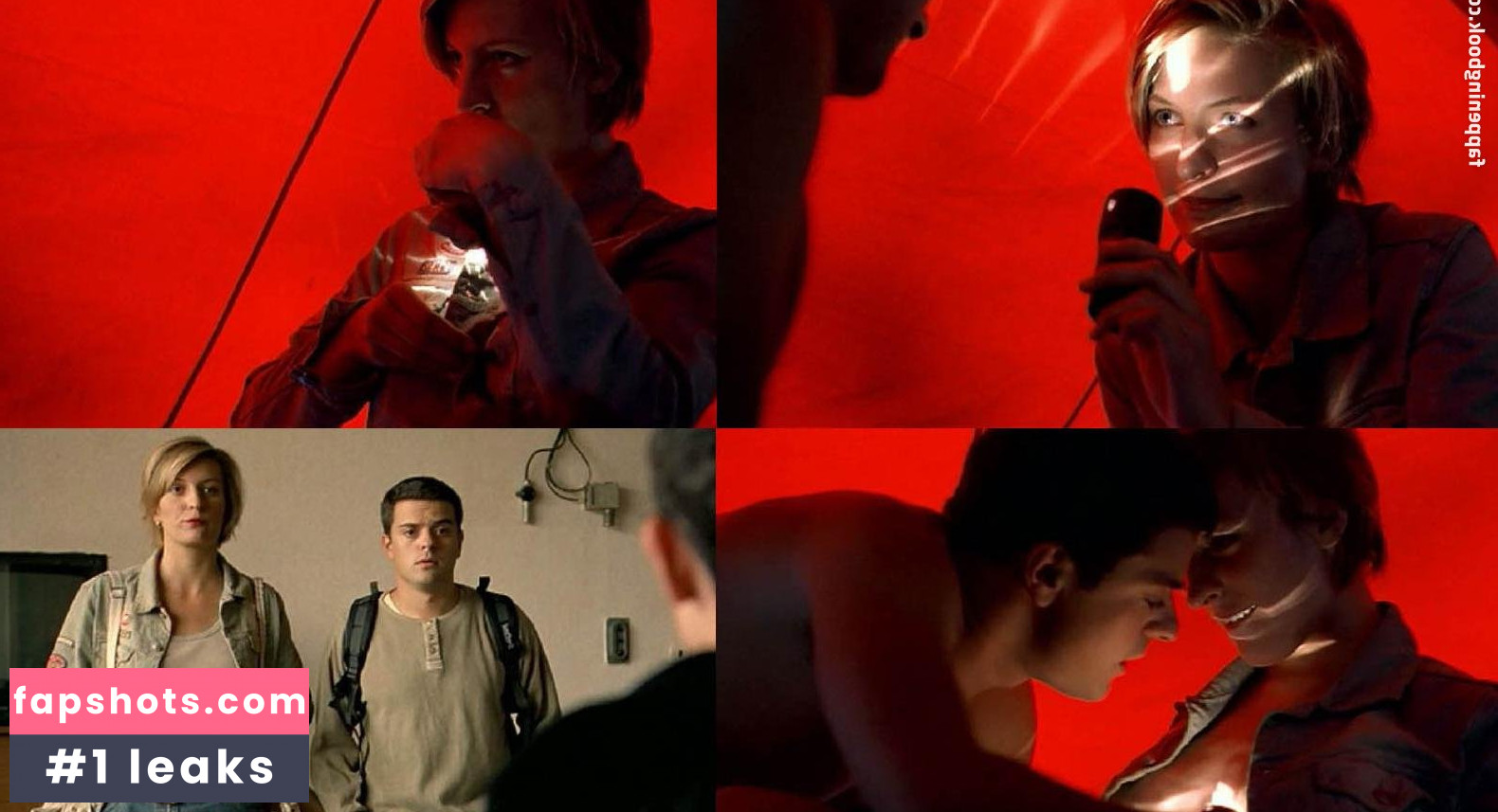 Anna Polívková gallery photo #9