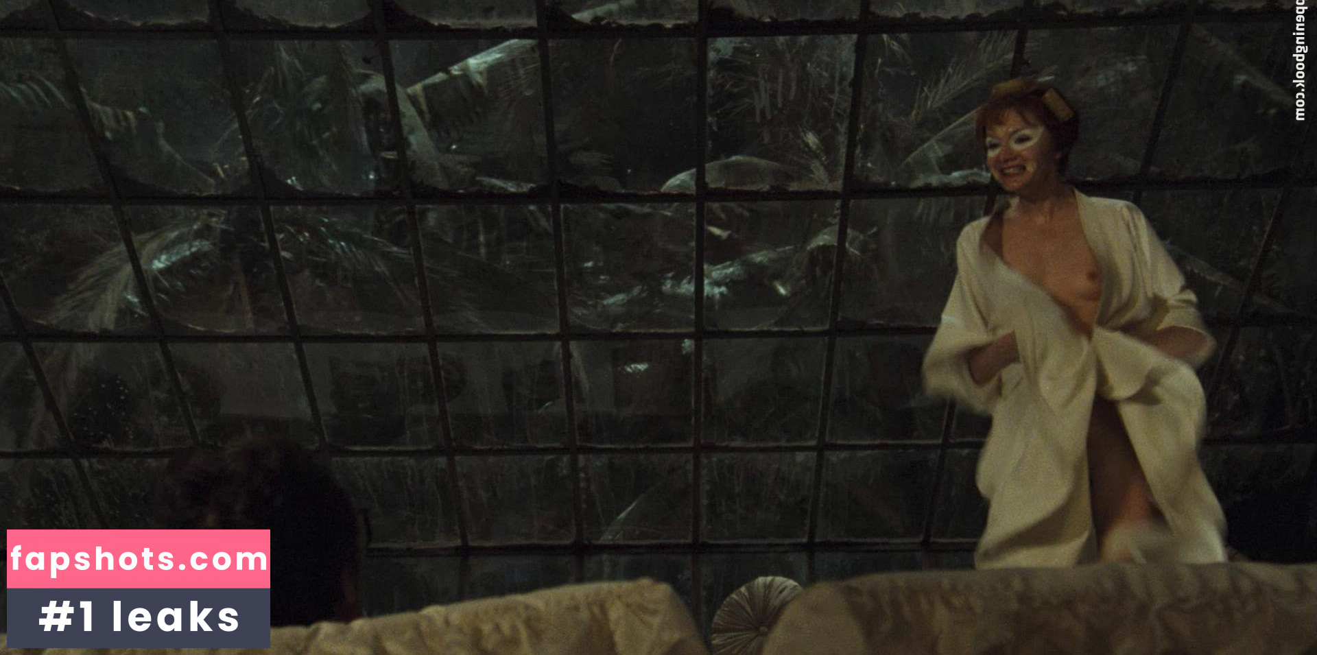 Anna Prucnal gallery photo #12