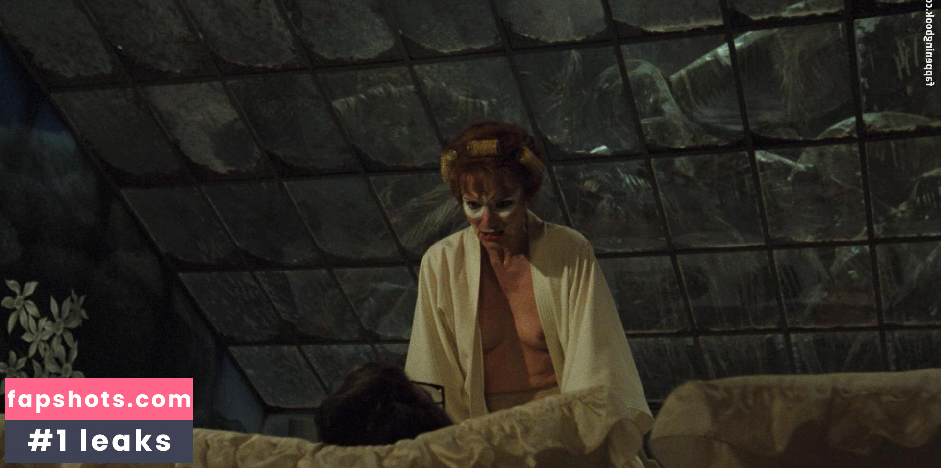 Anna Prucnal nude babe gallery