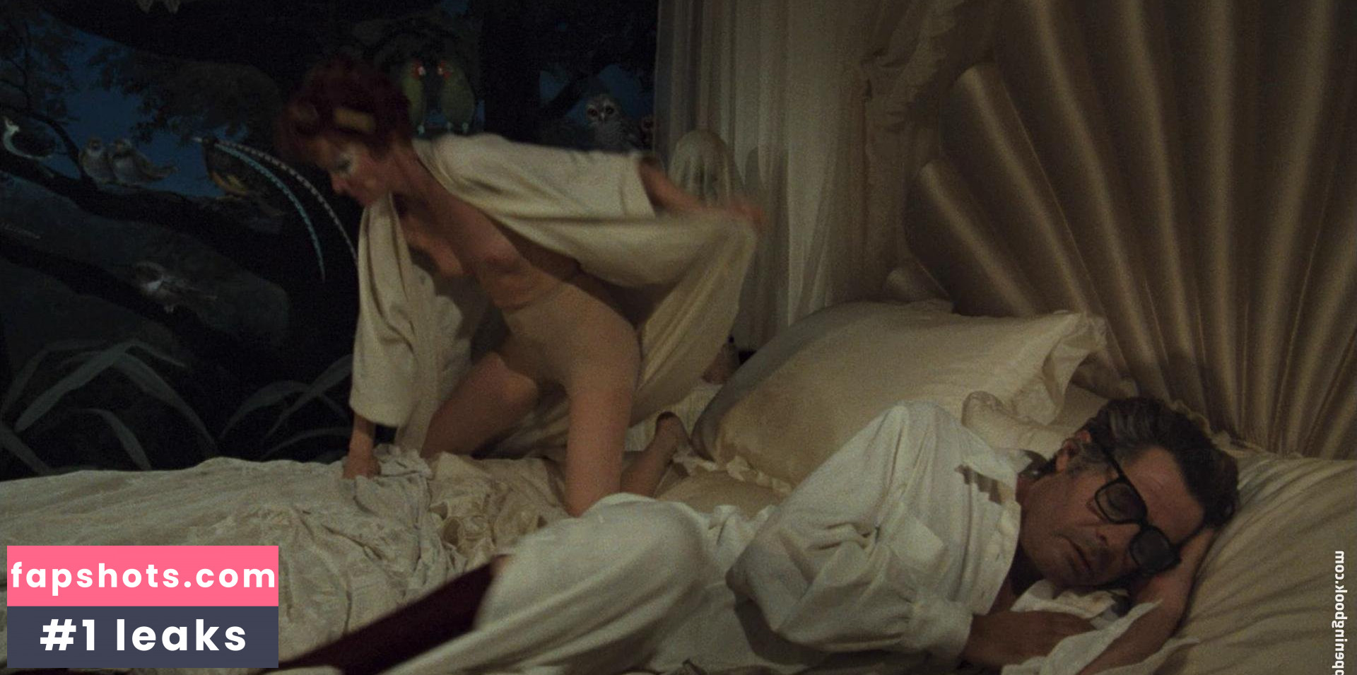 Anna Prucnal gallery photo #17