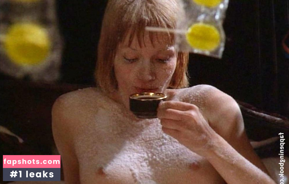 Anna Prucnal gallery photo #9