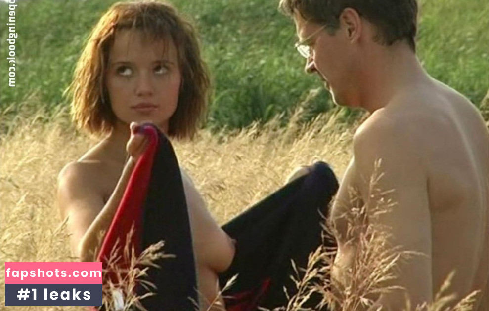 Anna Przybylska gallery photo #22