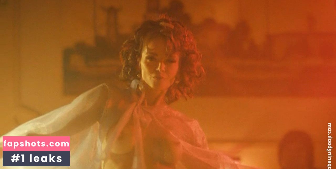 Anna Przybylska gallery photo #9