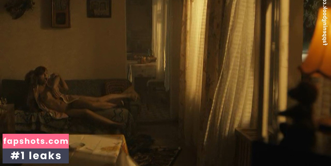 Anna Przybylska gallery photo #10