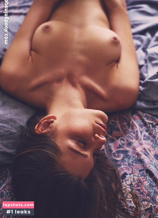 Anna Raise Nacktheit OnlyFans Fotos #27 - Fapshots
