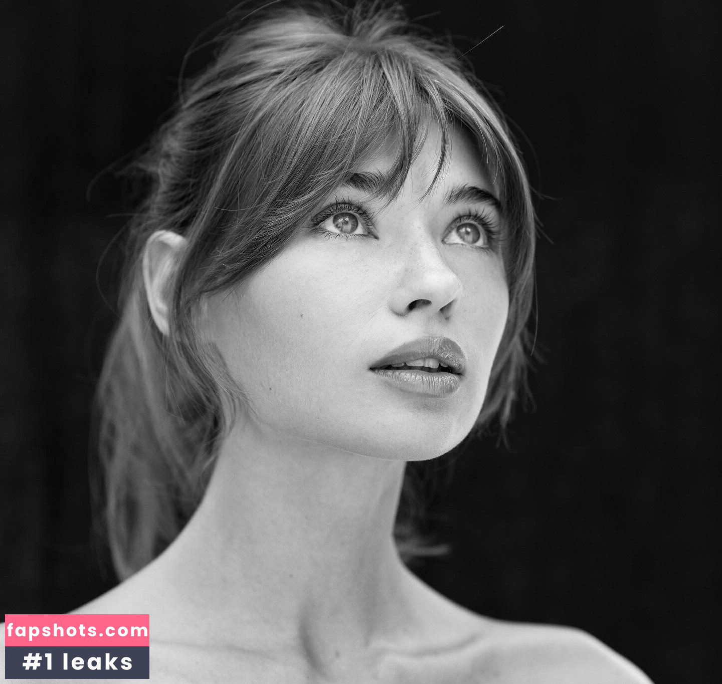 Anna Ralph’s Nahé úniky fotek pouze od fanoušků #6 - Fapshots