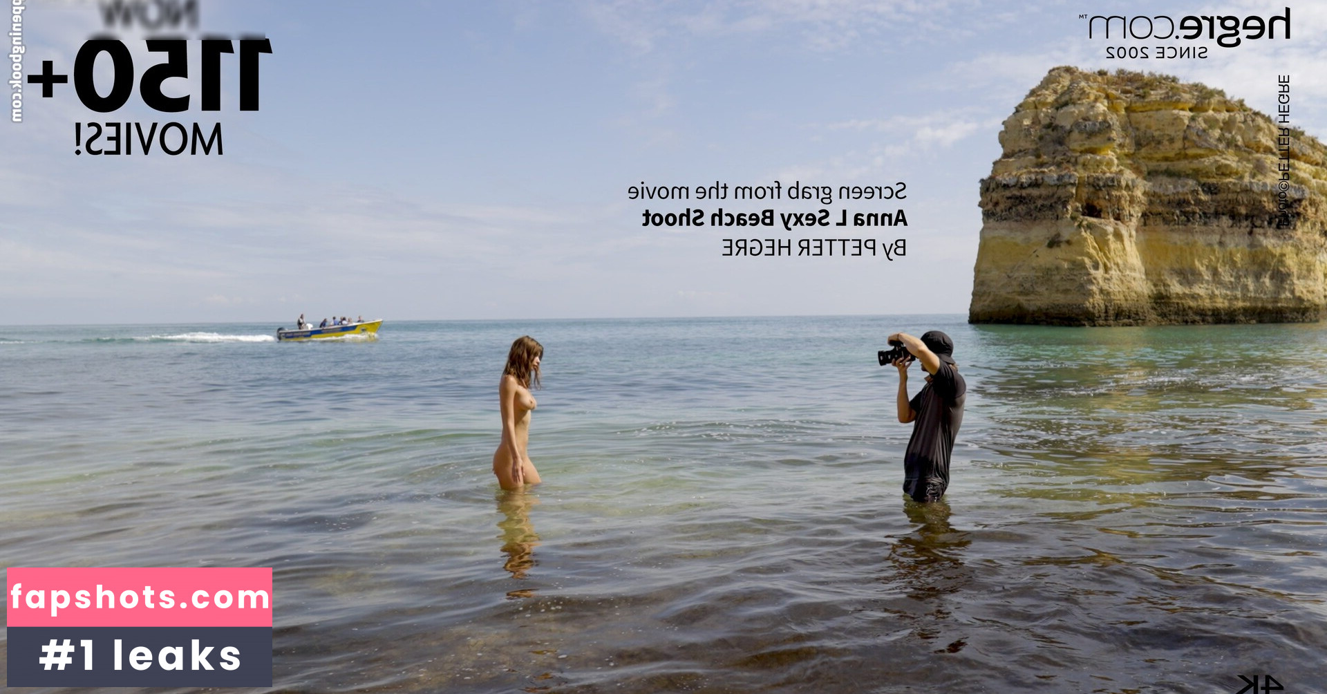 Anna Ralphs Nahé úniky fotek pouze od fanoušků #11 - Fapshots