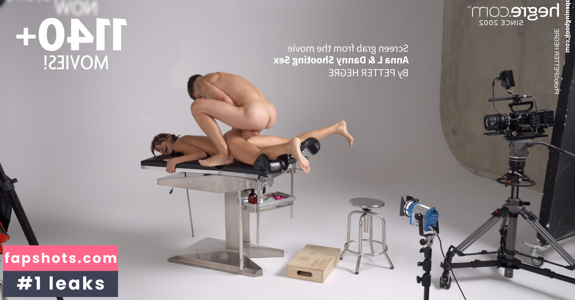 Anna Ralphs Nahé úniky fotek pouze od fanoušků #37 - Fapshots