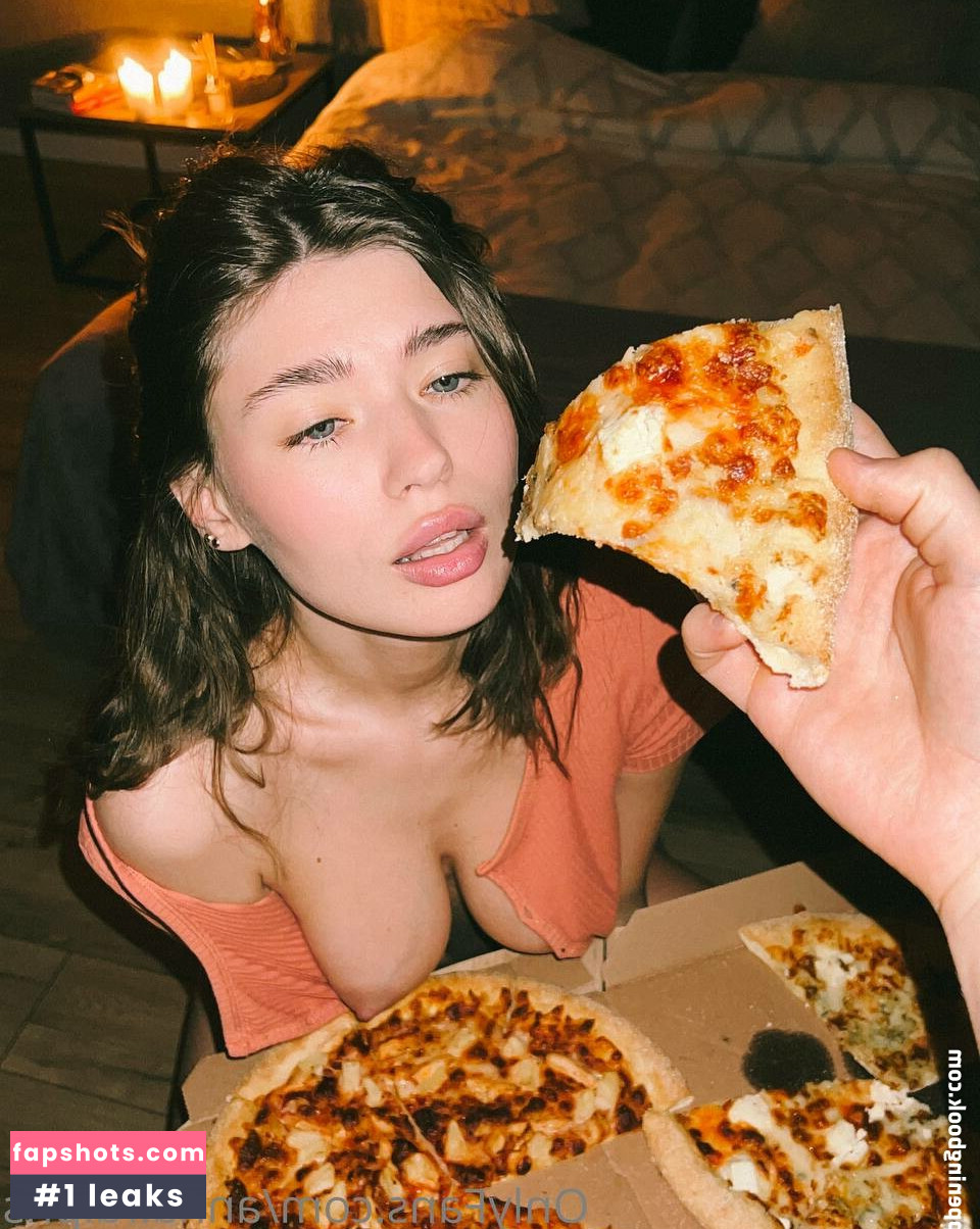 Anna Ralphs Nahé úniky fotek pouze od fanoušků #455 - Fapshots