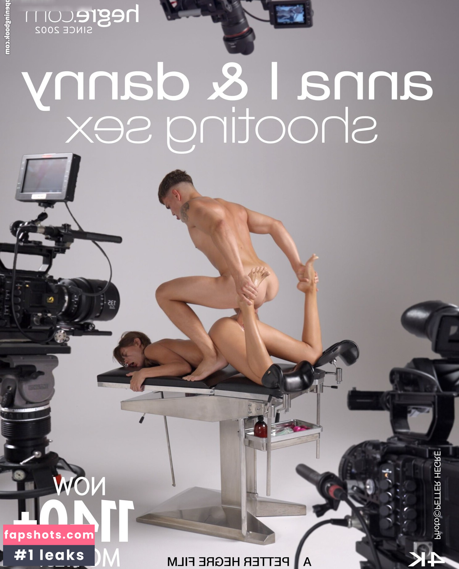 Anna Ralphs Nahé úniky fotek pouze od fanoušků #60 - Fapshots