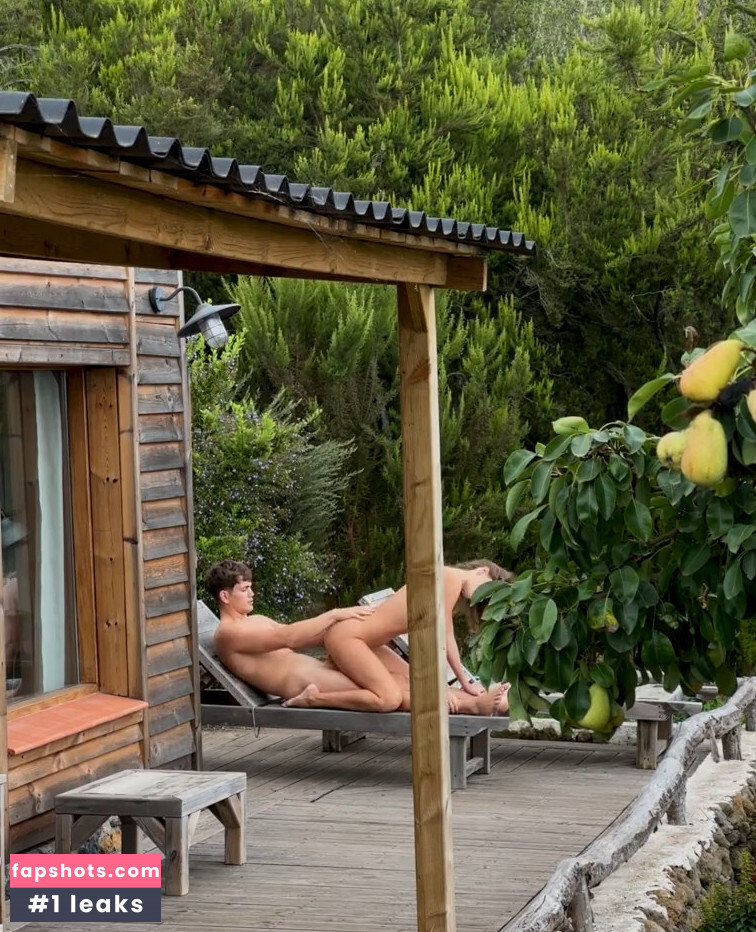 Anna Ralphs Nahé úniky fotek pouze od fanoušků #82 - Fapshots