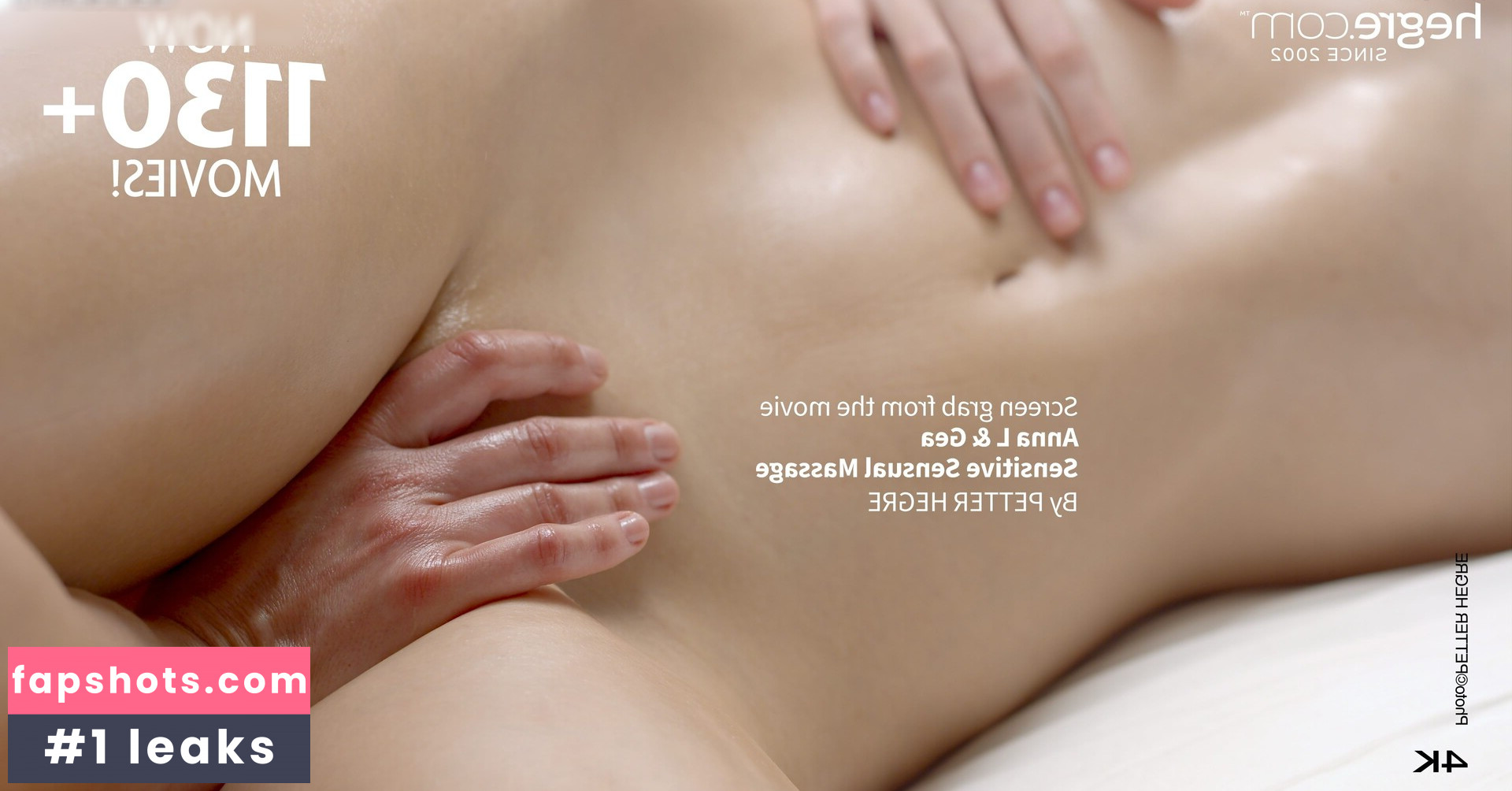 Anna Ralphs Nahé úniky fotek pouze od fanoušků #98 - Fapshots