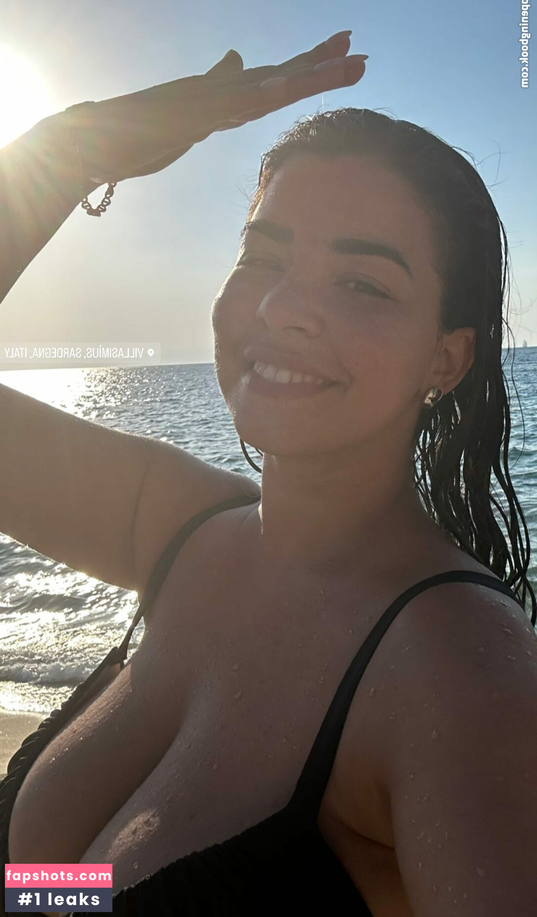 Anna Rebellato gallery photo #104