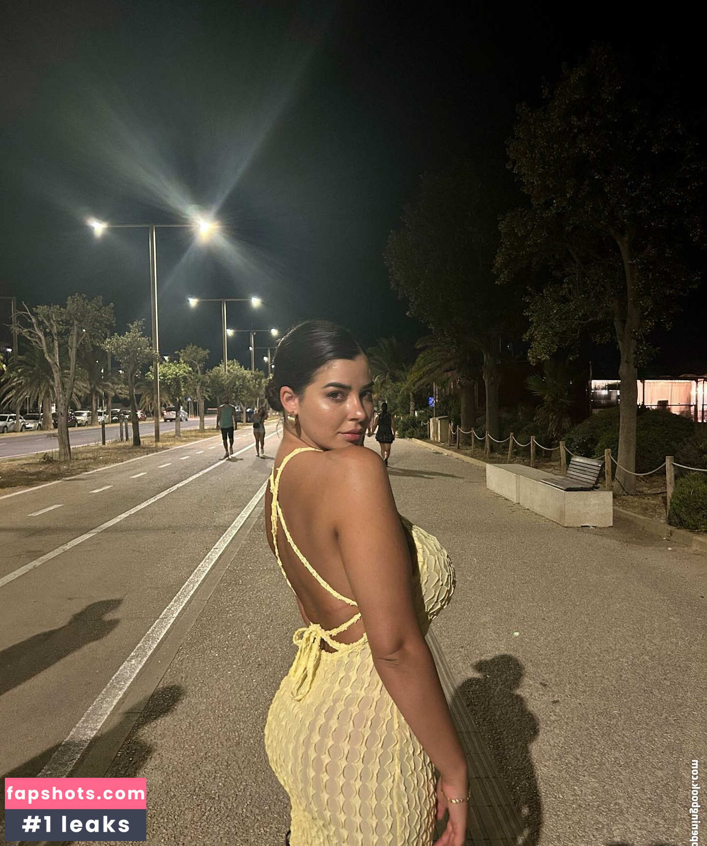 Anna Rebellato gallery photo #105