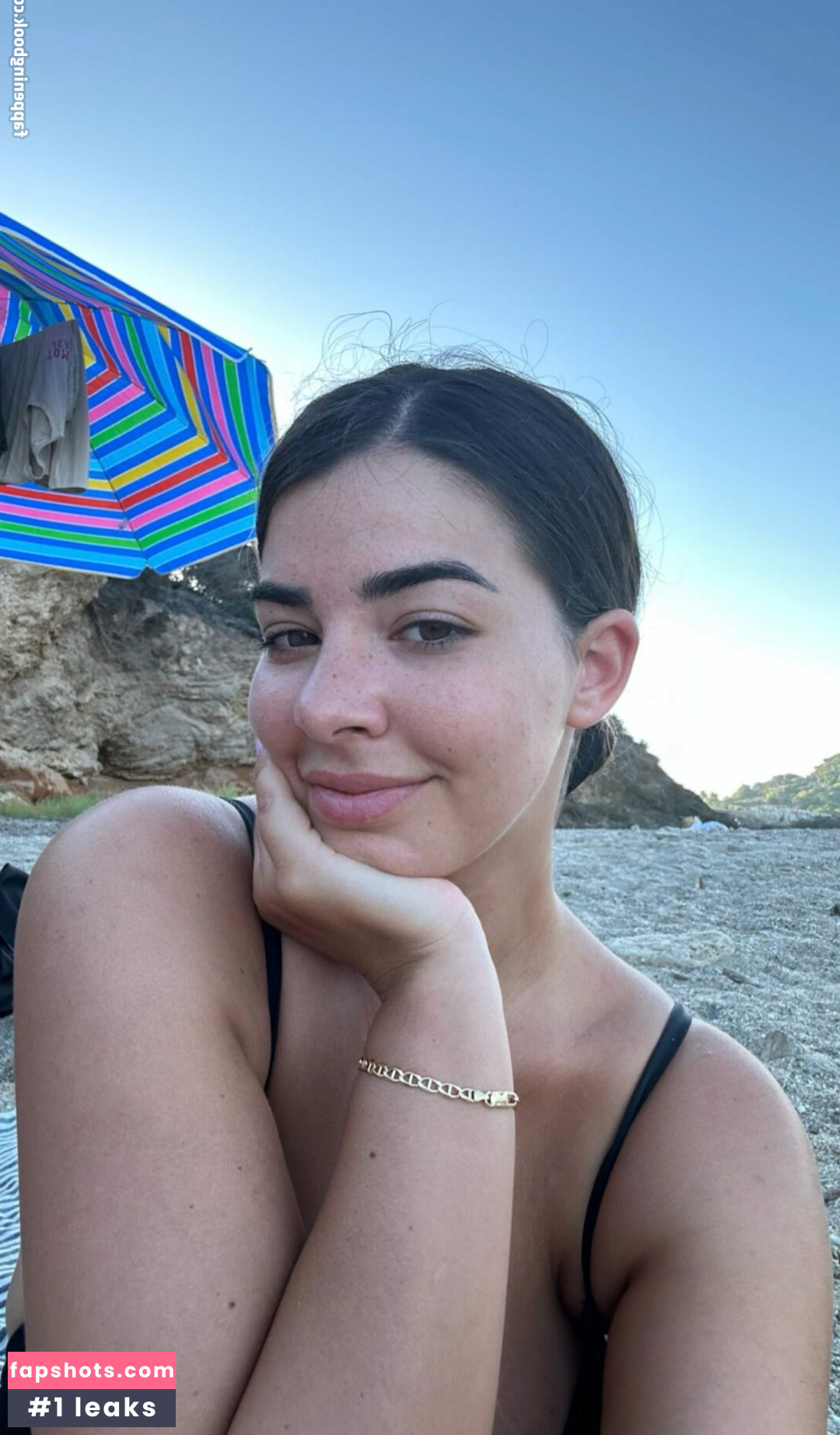 Anna Rebellato gallery photo #107