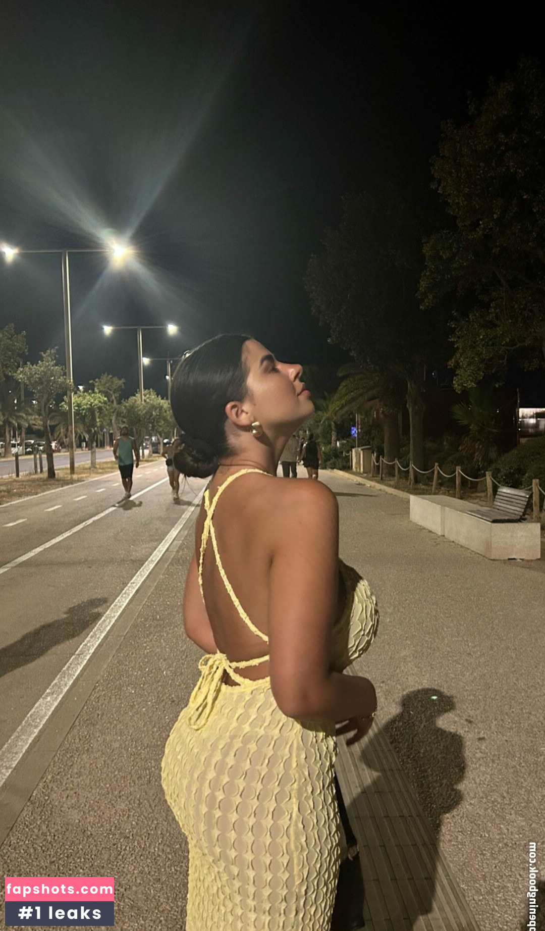 Anna Rebellato gallery photo #109