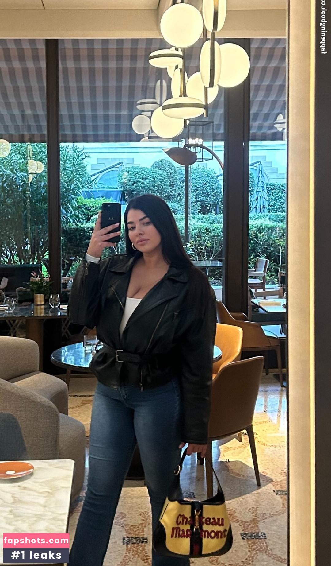 Anna Rebellato gallery photo #12