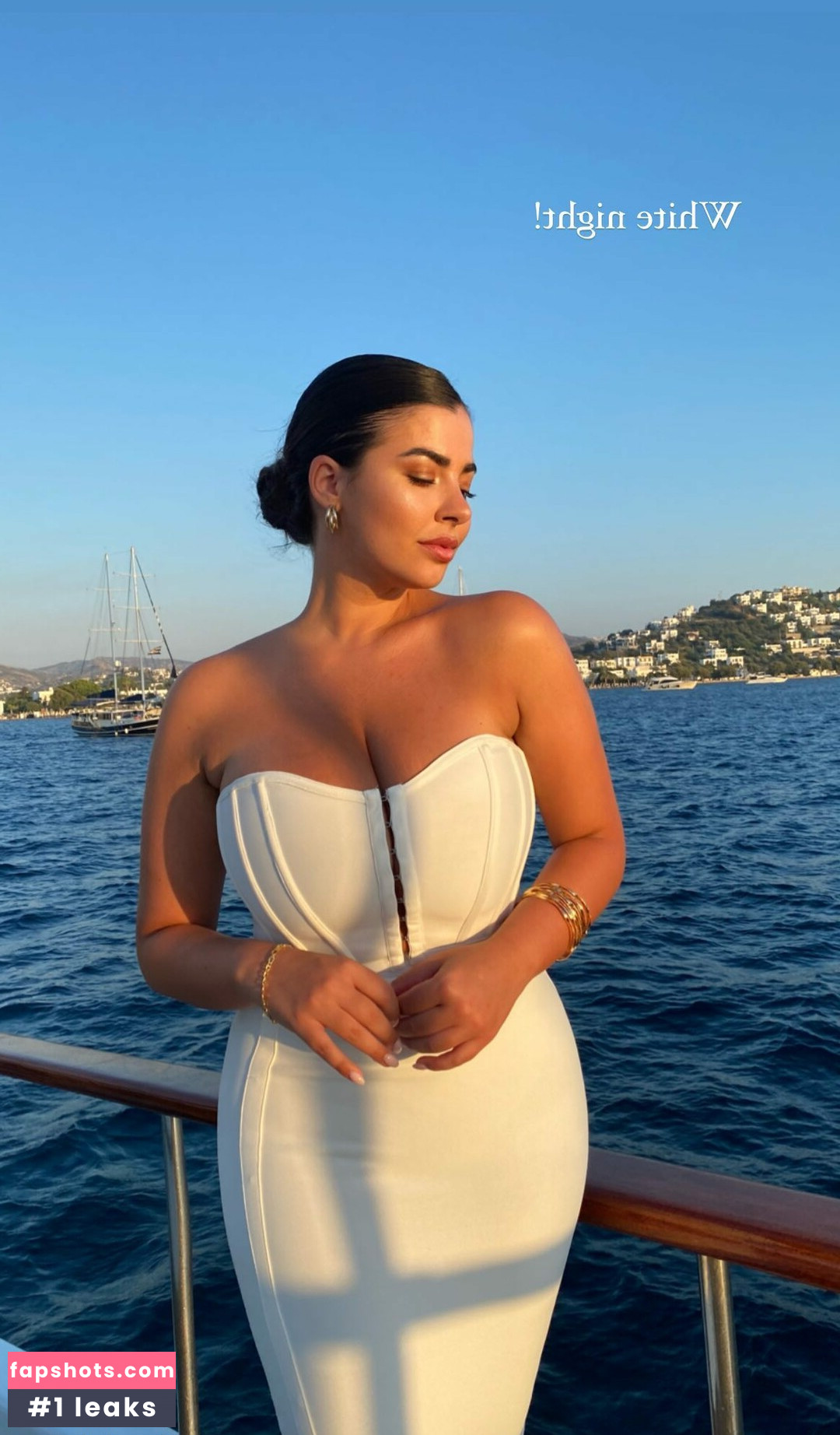 Anna Rebellato gallery photo #124