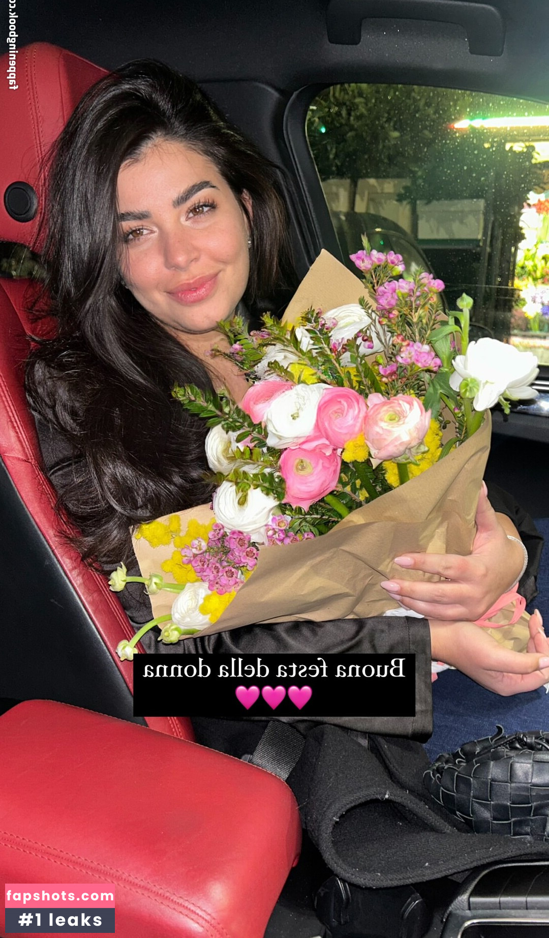 Anna Rebellato gallery photo #14