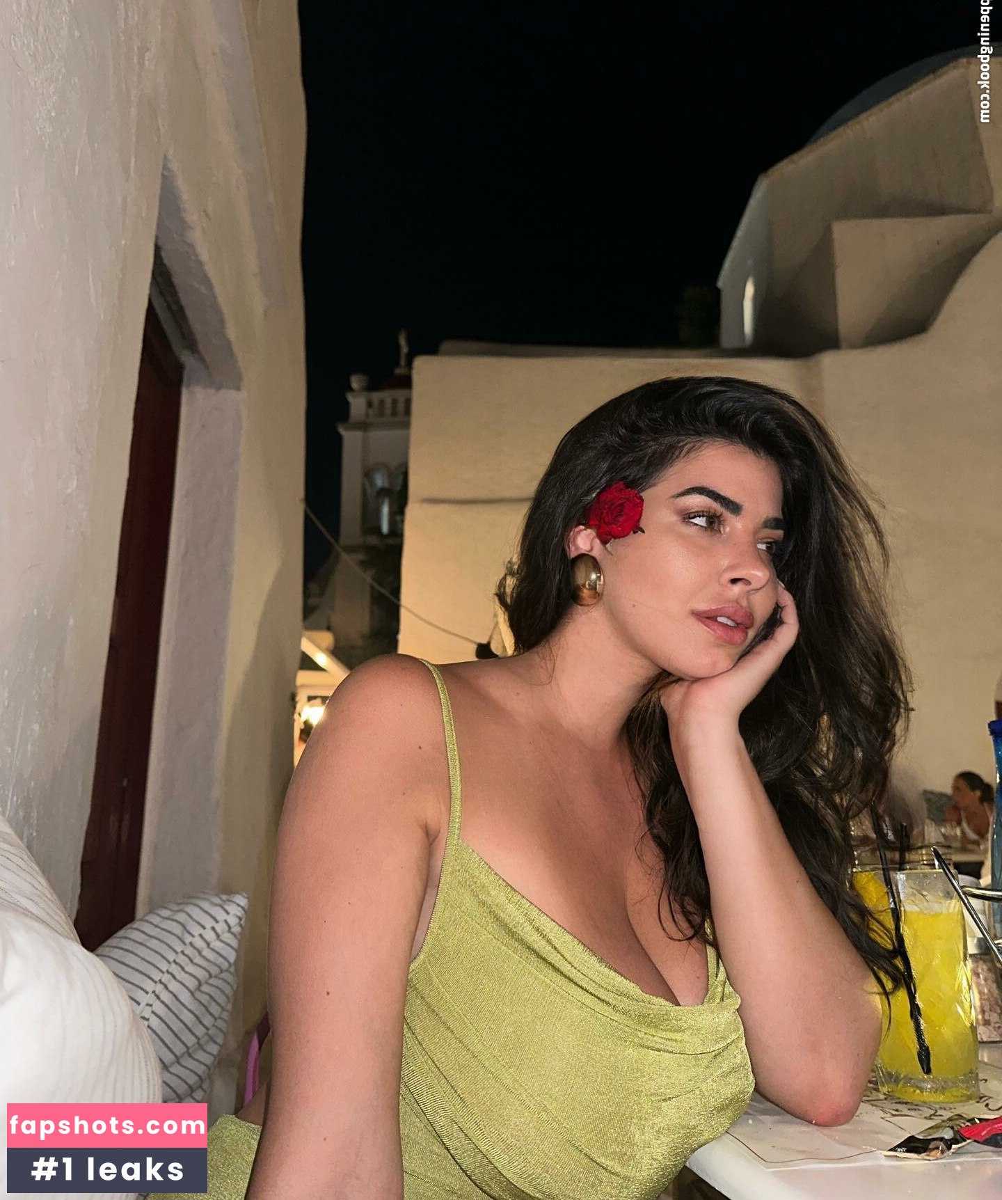 Anna Rebellato gallery photo #132