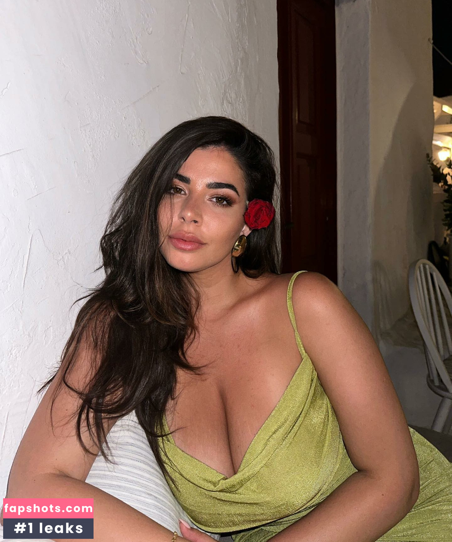 Anna Rebellato gallery photo #133