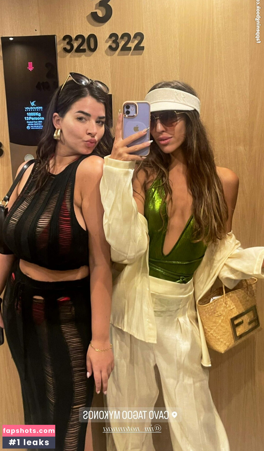 Anna Rebellato gallery photo #136