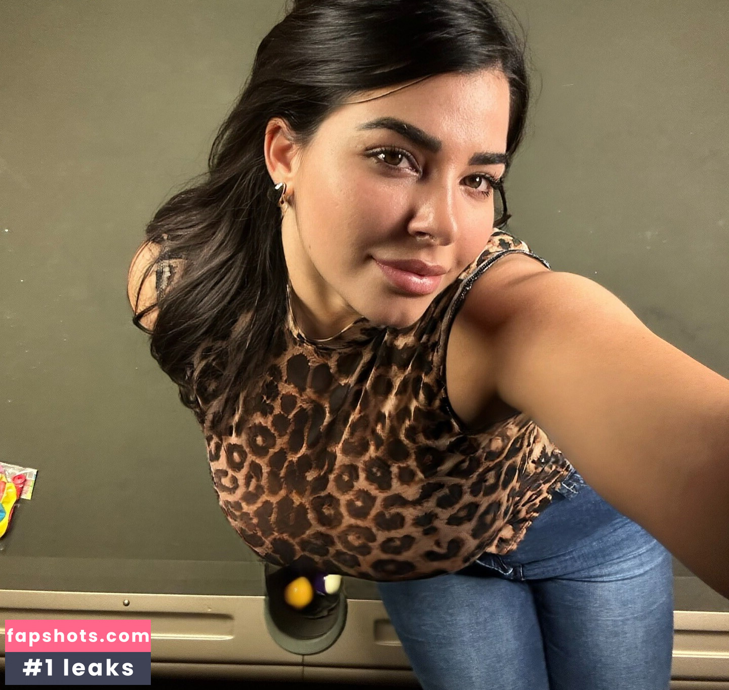 Anna Rebellato gallery photo #15