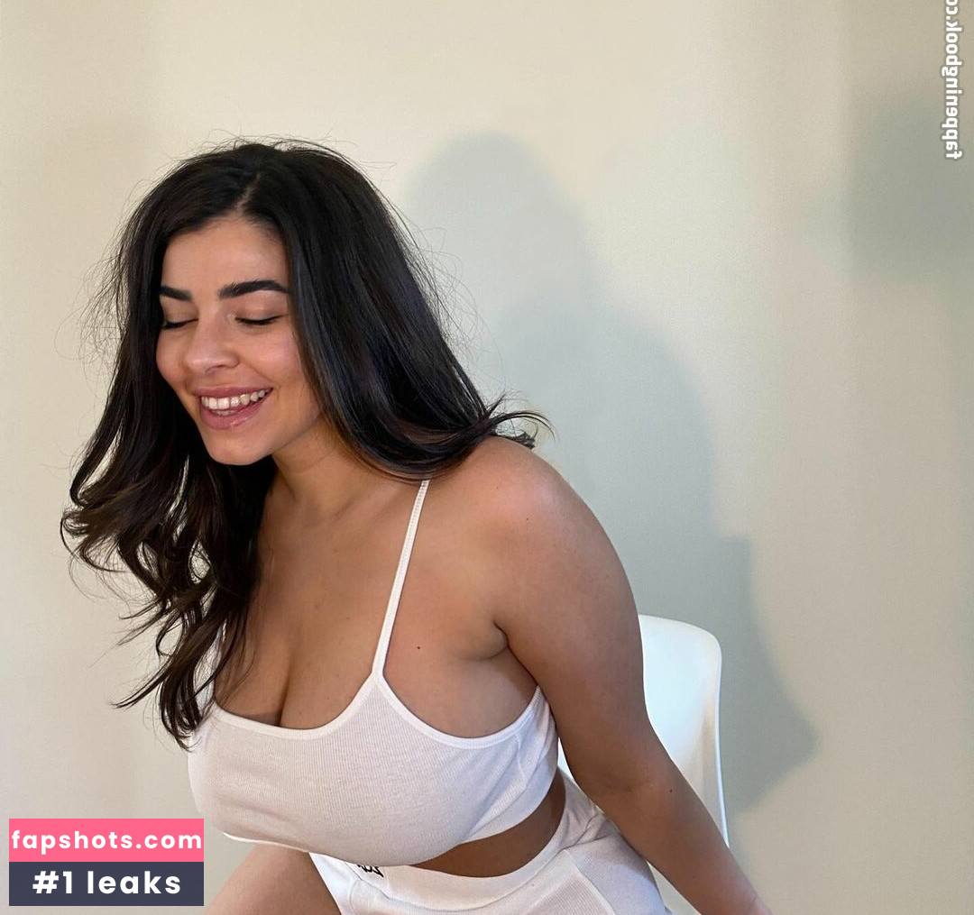 Anna Rebellato gallery photo #148