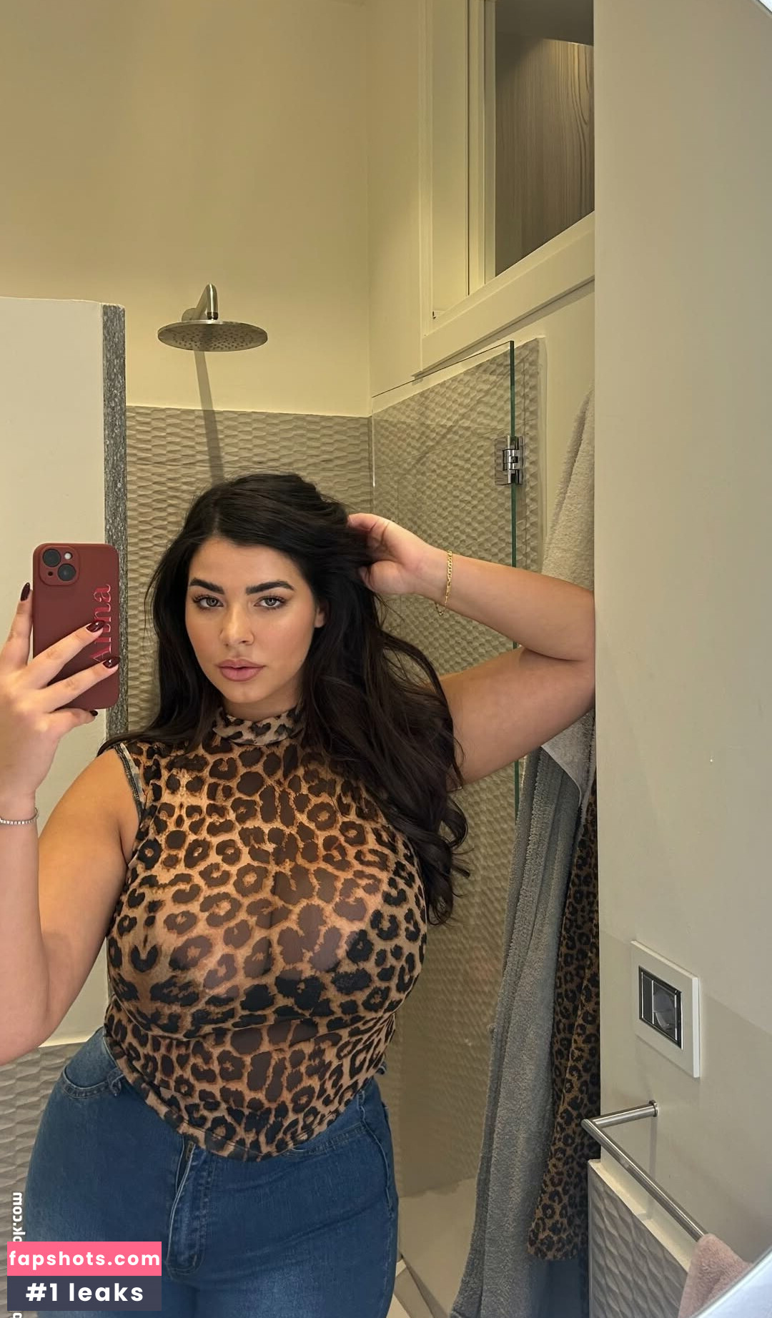 Anna Rebellato gallery photo #16